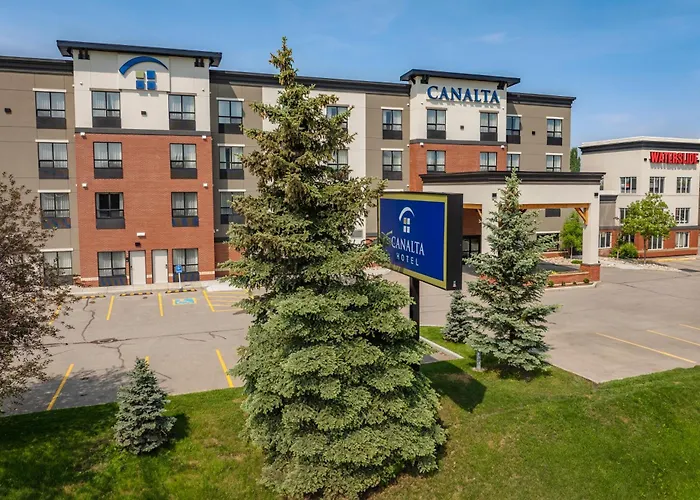 Canalta Cochrane