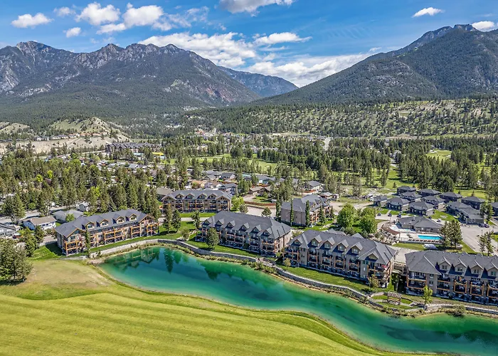 Bighorn Meadows Resort