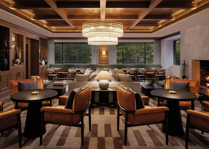 Kananaskis Mountain Lodge, Autograph Collection